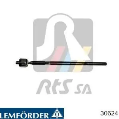 Рулевая тяга Lemforder 30624 цена, от 25.37 USD