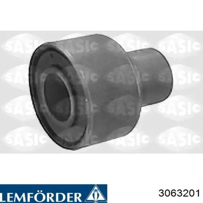 Купить 3063201 Lemforder Верхний рычаг