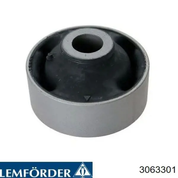 Brazo suspension trasero superior izquierdo 3063301 Lemforder