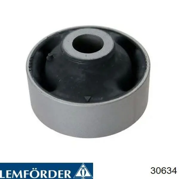 Brazo suspension trasero superior derecho 30634 Lemforder