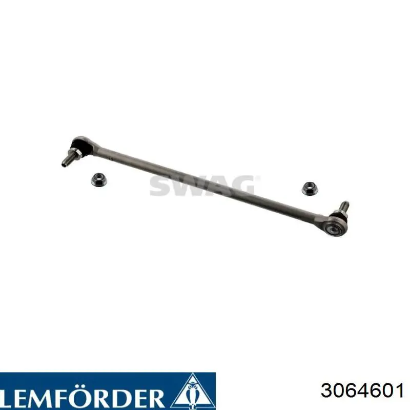 Купить 3064601 Lemforder Солдатик правый