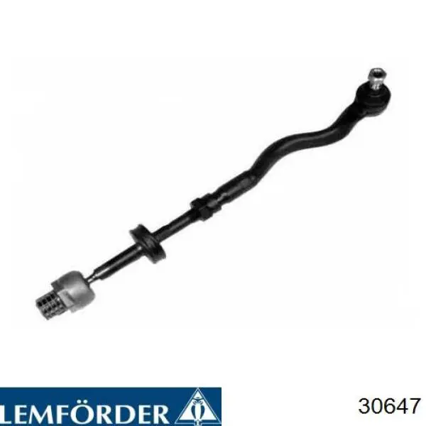 Купить 30647 Lemforder Амортизационная стойка