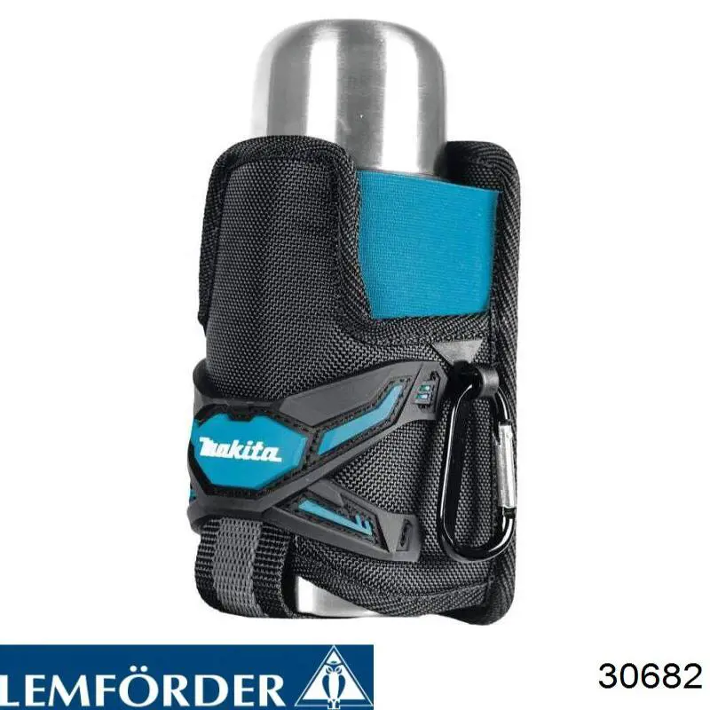 Рулевая тяга Lemforder 30682 цена, от 18.32 USD