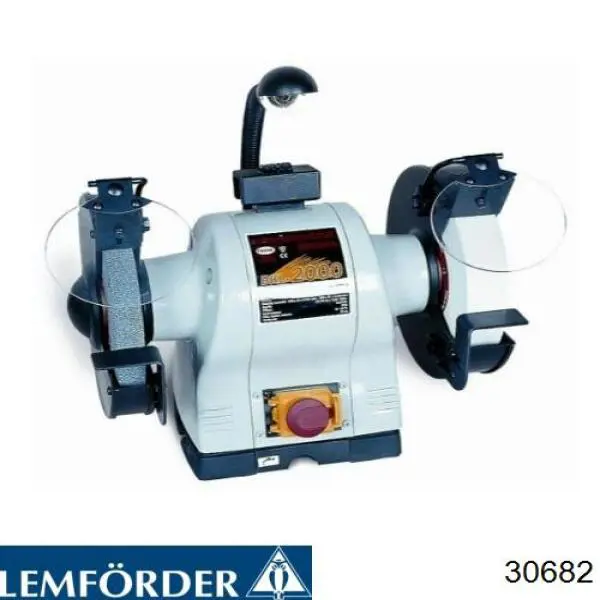 Рулевая тяга 30682 Lemforder