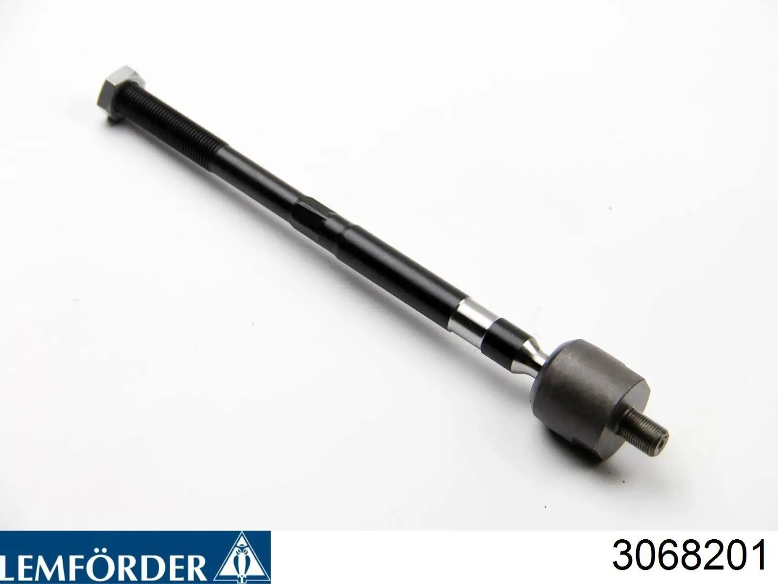 Купить 3068201 Lemforder Рулевая тяга