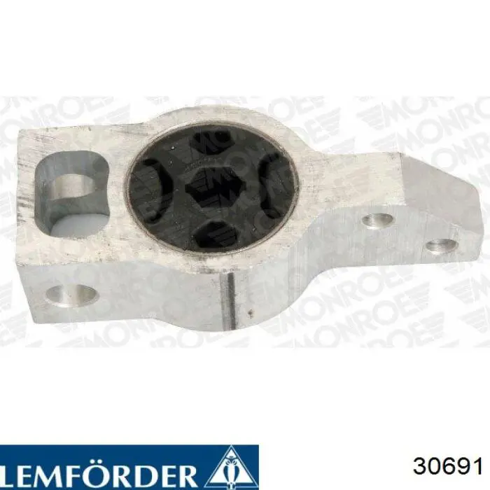 Нижняя шаровая опора 30691 Lemforder