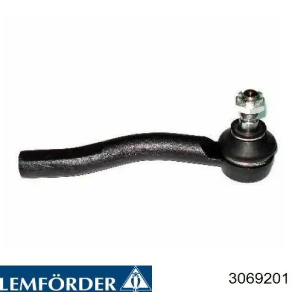 Рулевой наконечник Lemforder 3069201 цена, от 10.72 USD
