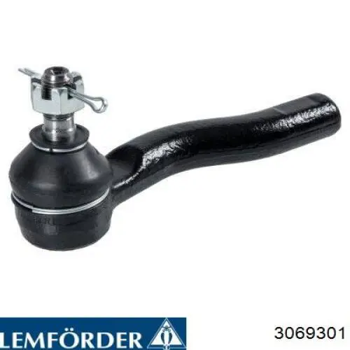 Рулевой наконечник Lemforder 3069301 цена, от 15.28 USD