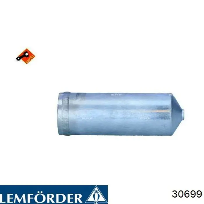 Рулевой наконечник Lemforder 30699 цена, от 15.22 USD