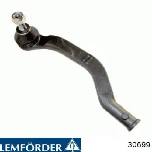 Рулевой наконечник 30699 Lemforder
