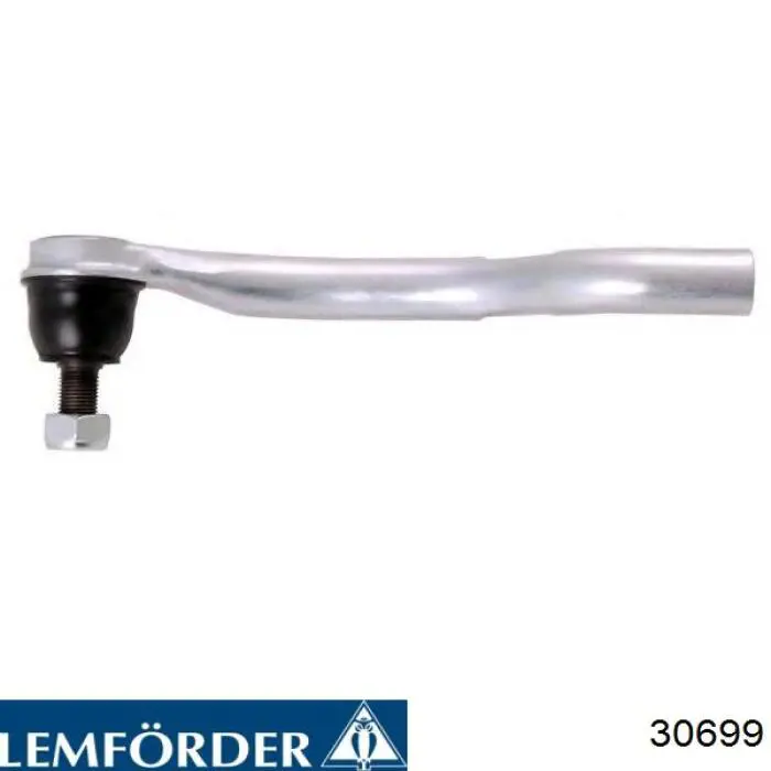 30699 Lemforder Наружный наконечник рулевой тяги