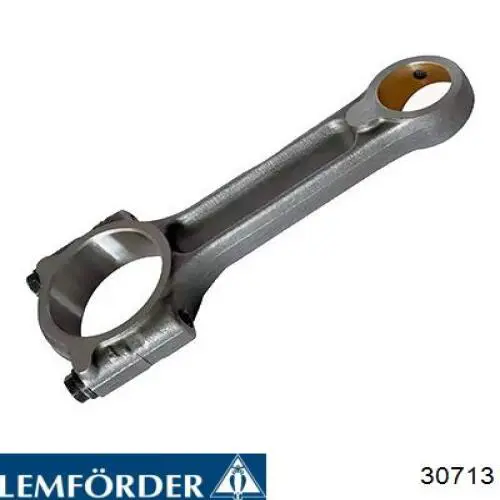 Купить 30713 Lemforder Сайлентблок цапфы задней