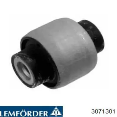 3071301 Lemforder Сайлентблок цапфы