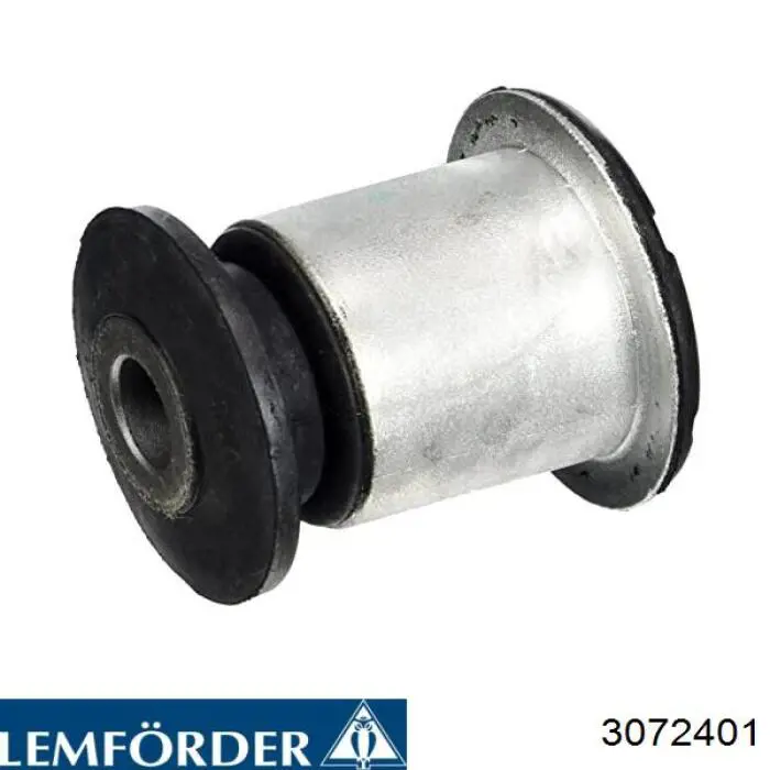 Сайлентблок передней подвески Lemforder 3072401 цена, от 8.37 USD
