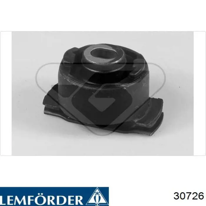 Сайлентблок задней балки 30726 Lemforder