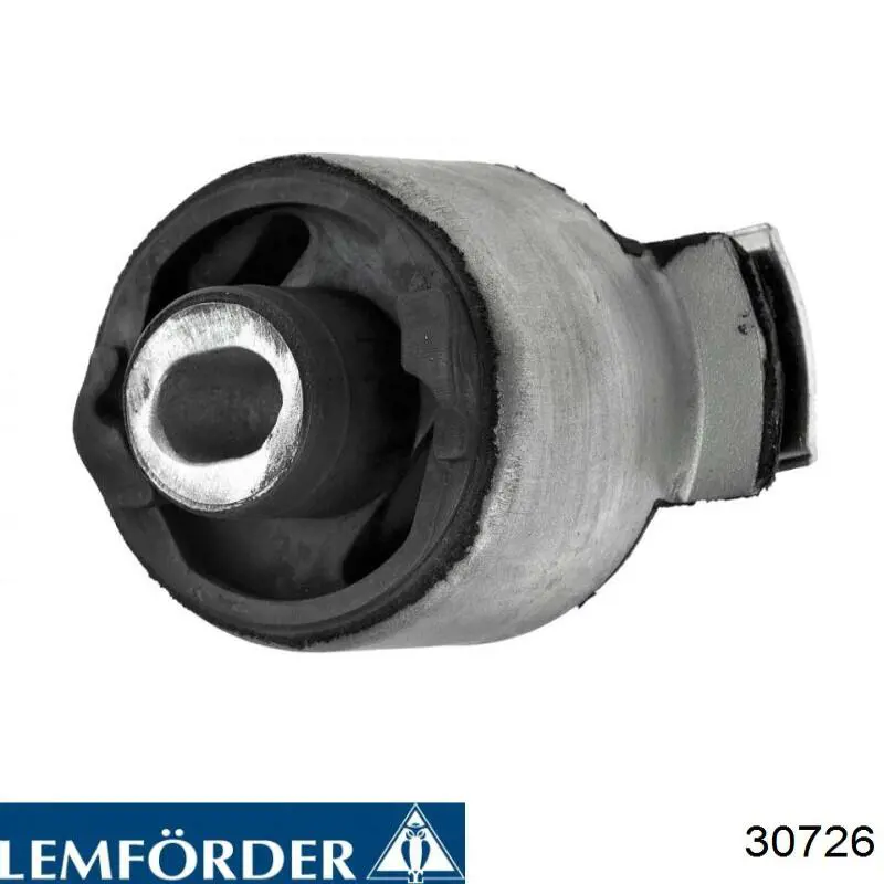 Купить 30726 Lemforder Сайлентблок задней балки
