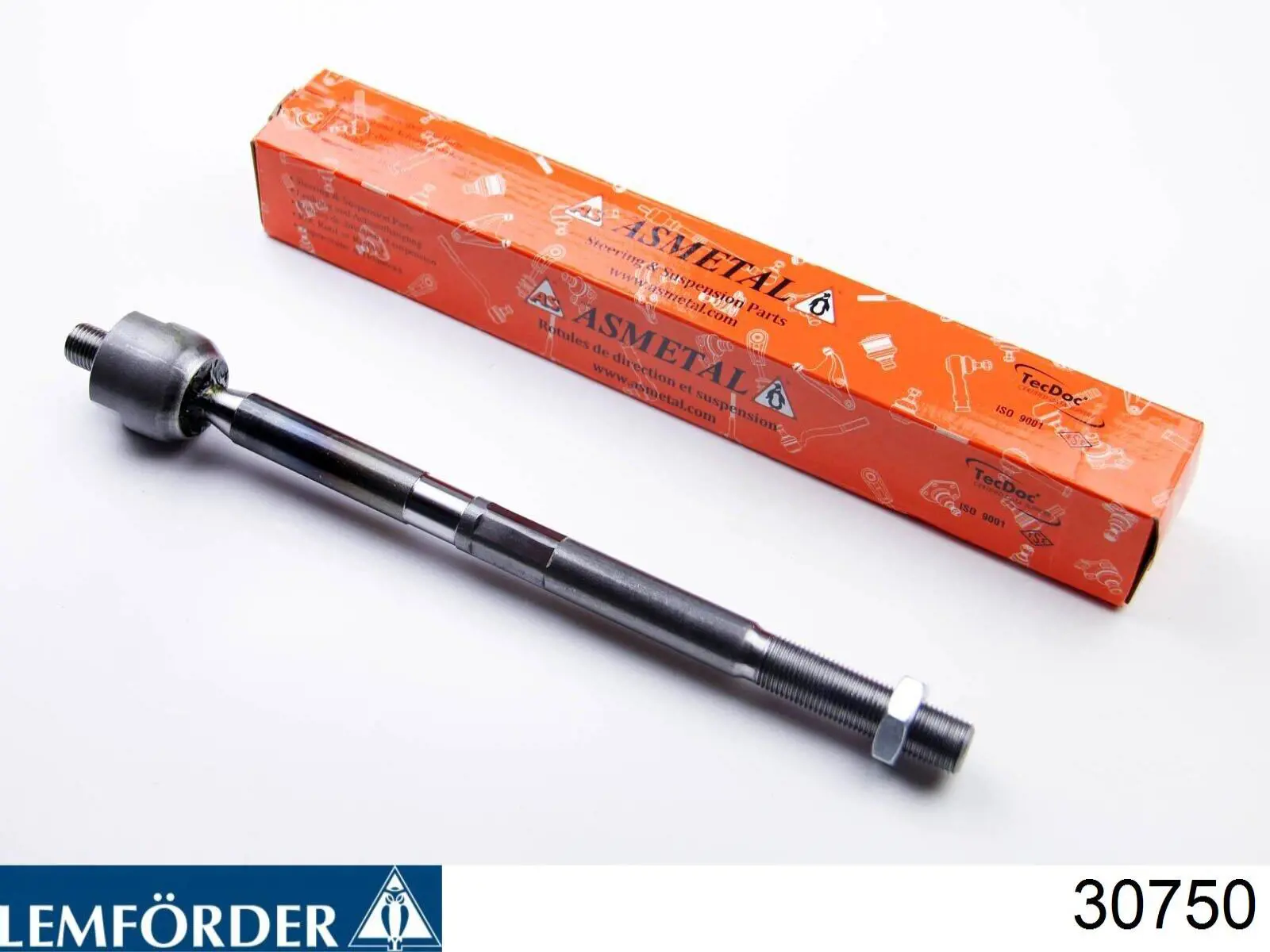 Рулевая тяга 30750 Lemforder