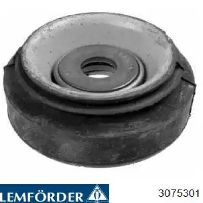 Опора передней стойки Lemforder 3075301