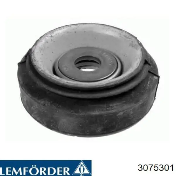 30753 01 Lemforder опора амортизатора переднего