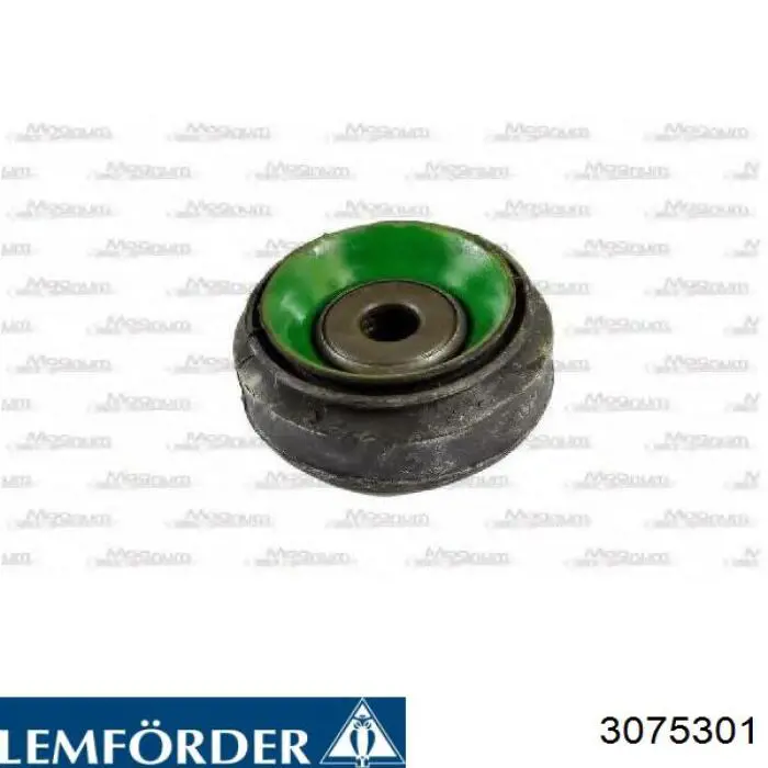 Опора переднего амортизатора 3075301 Lemforder