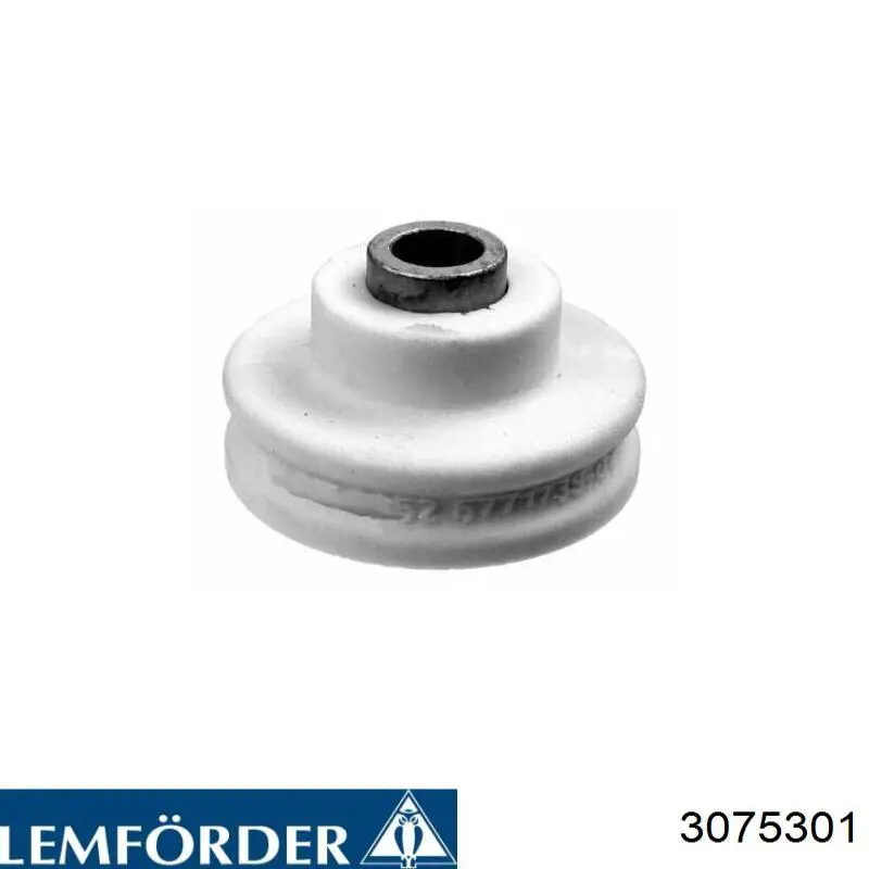 Опора амортизатора переднього 3075301 Lemforder