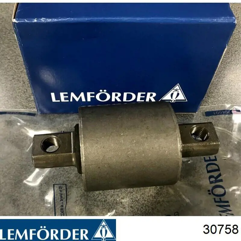 30758 Lemforder Сайлентблок нижнего переднего рычага