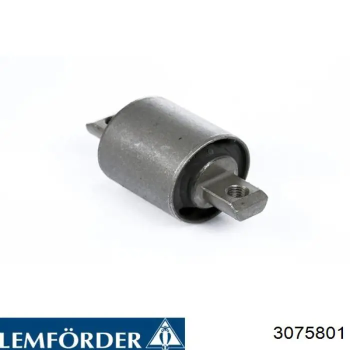Сайлентблок переднего рычага 3075801 Lemforder