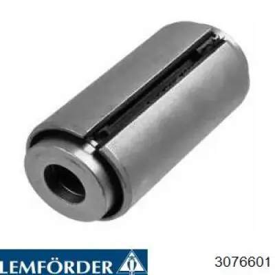 Сайлентблок (втулка) рессоры передней Lemforder 3076601 цена, от 25.37 USD
