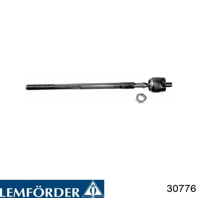30776 Lemforder Тяги рулевые