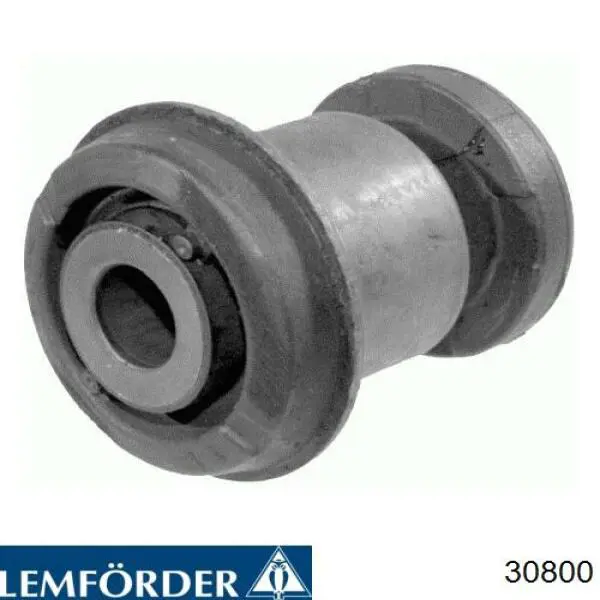 Сайлентблок переднего рычага 30800 Lemforder