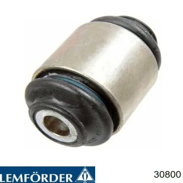 Купить 30800 Lemforder Сайлентблок нижний передней подвески