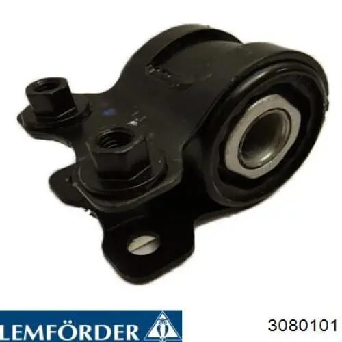 Сайлентблок передней подвески Lemforder 3080101 цена, от 23.49 USD