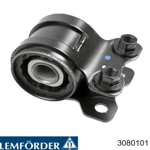 Сайлентблок передней подвески Lemforder 3080101 цена, от 23.49 USD