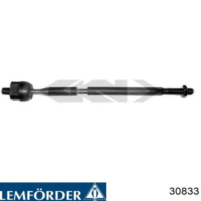 Купить 30833 Lemforder Рулевая тяга