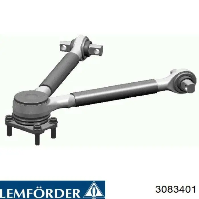 Купить 3083401 Lemforder Рулевая тяга