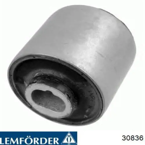 30836 Lemforder сайлентблок переднего нижнего рычага