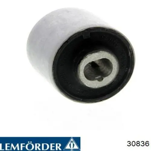 Сайлентблок передней подвески Lemforder 30836 цена, от 30.44 USD