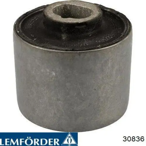 Сайлентблок переднего рычага 30836 Lemforder