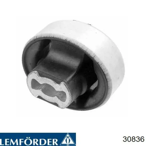 Купить 30836 Lemforder Сайлентблок нижний передней подвески