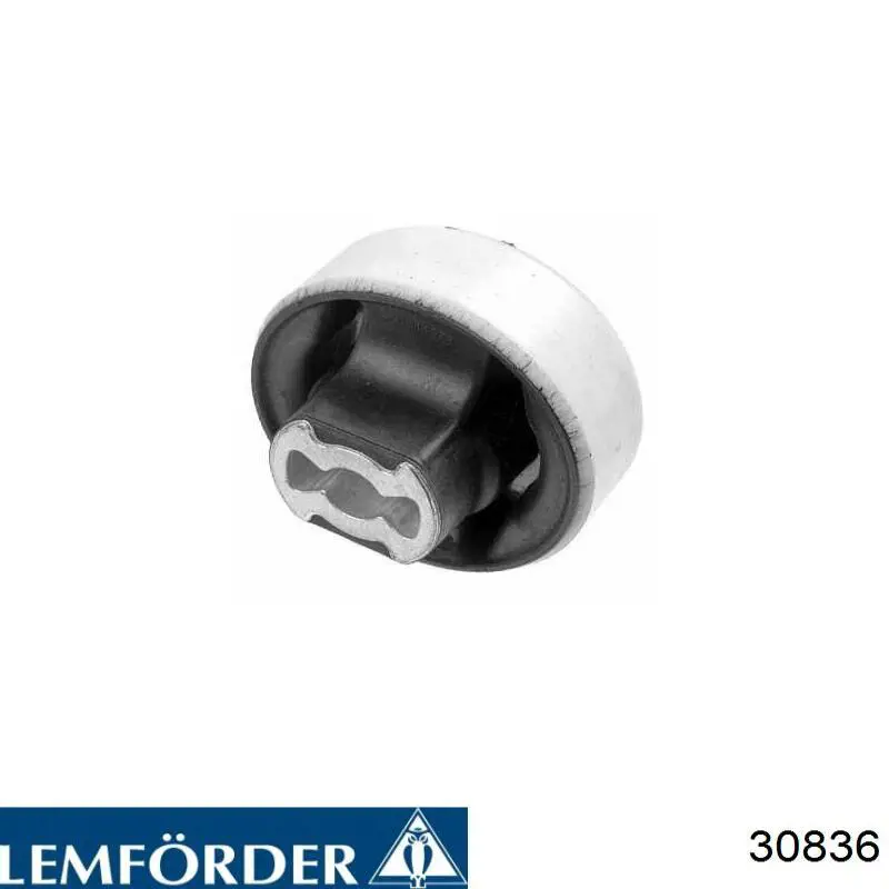 30836 Lemforder Сайлентблок нижнего переднего рычага