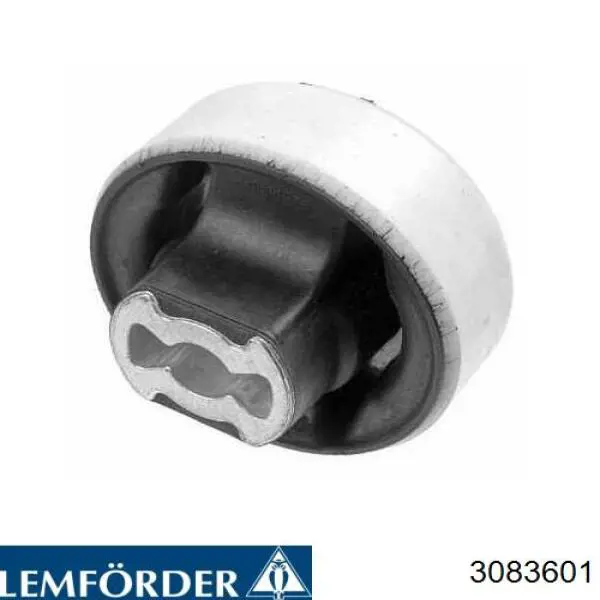 Купить 3083601 Lemforder Сайлентблок нижний передней подвески