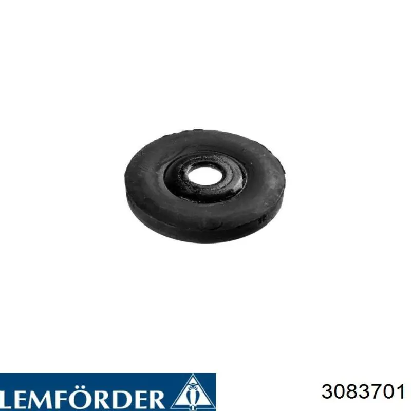 Купить 3083701 Lemforder Сайлентблок задней балки