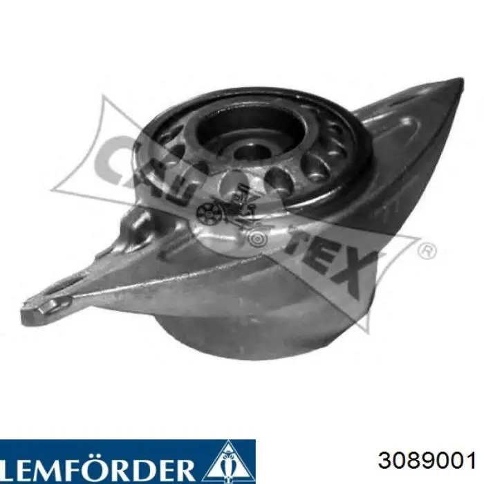 3089001 Lemforder Опора амортизатора