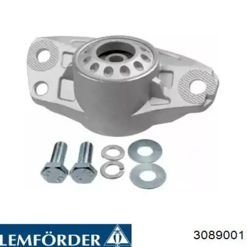 Опора заднего амортизатора Lemforder 3089001 цена, от 18.51 USD
