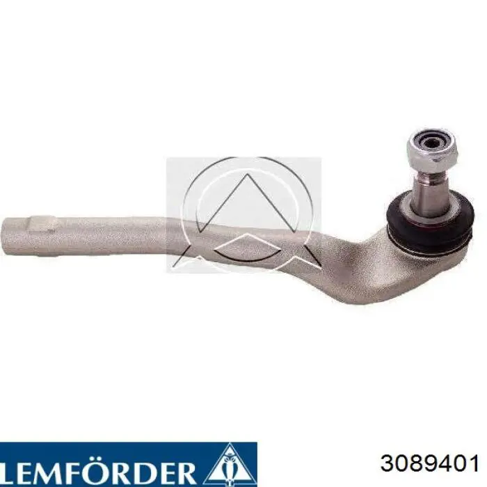 Купить 3089401 Lemforder Наконечник рулевой тяги, внешний