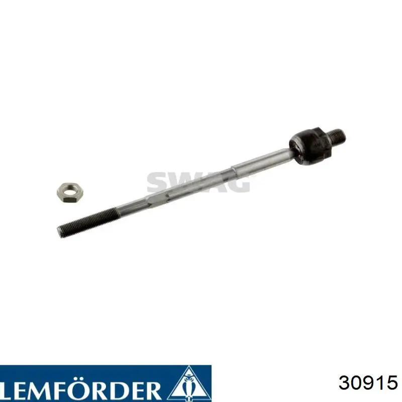 Рулевая тяга 30915 Lemforder