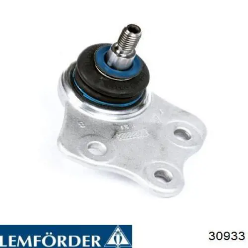 Купить 30933 Lemforder Верхняя шаровая опора