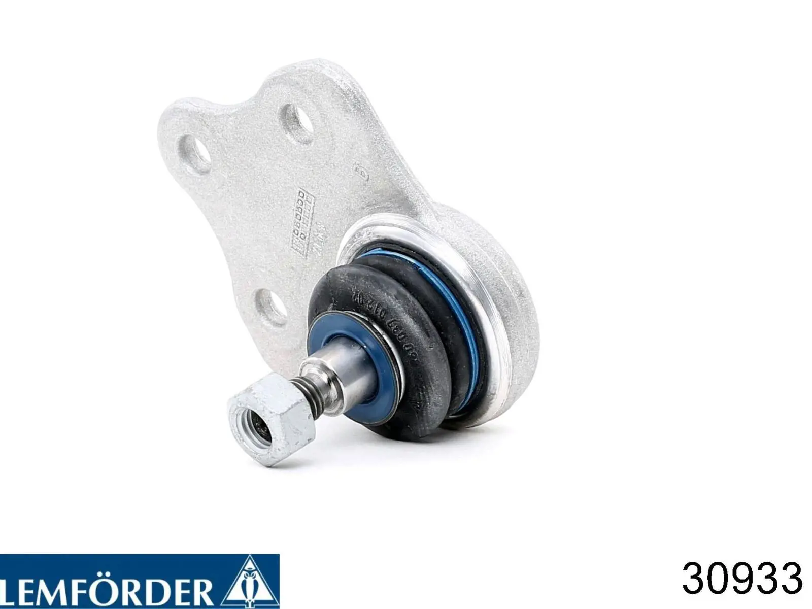 Верхняя шаровая опора Lemforder 30933 цена, от 32.91 USD