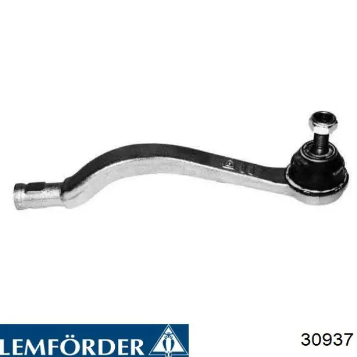 30937 Lemforder наконечник рулевой тяги внешний