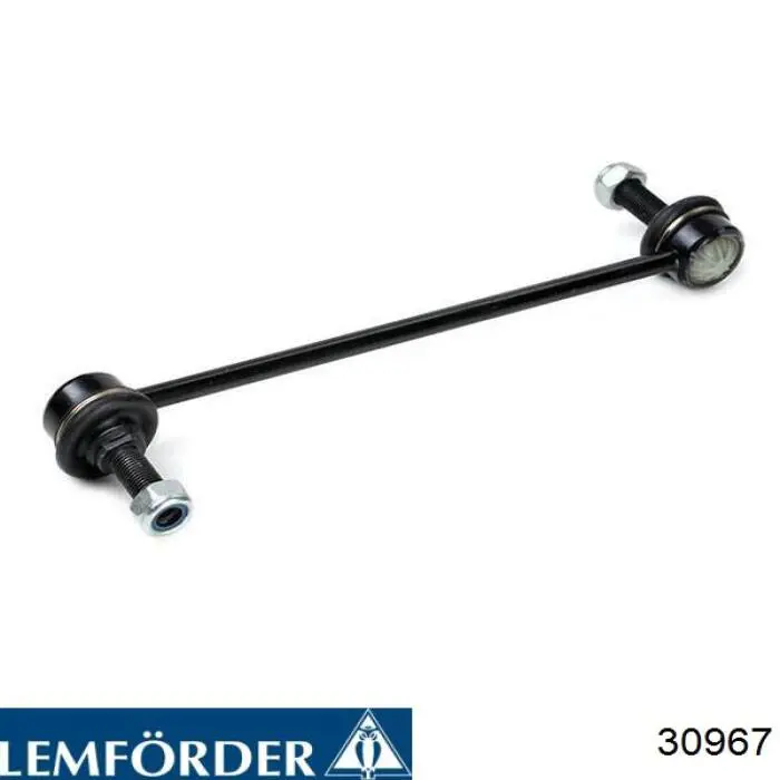 Купить 30967 Lemforder Амортизационная стойка